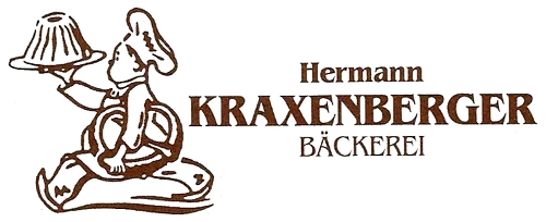 Logo Kraxenberger Bäcker